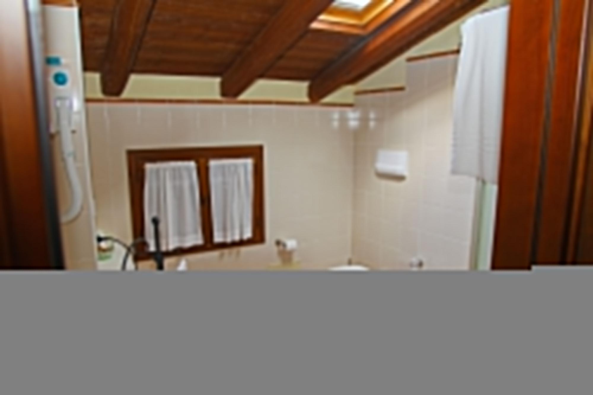 Villaggio Della Salute Piu Монтеренцио Экстерьер фото